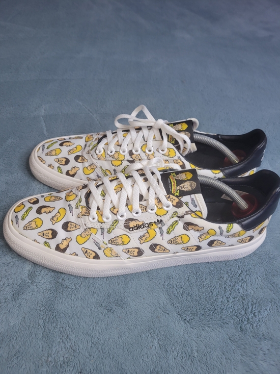 adidas Other - Adidas 3mc X Beavis And Butthead
